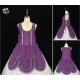 Miss Point Four-Season Orchard Short and Long Apron(Reservation/3 Colours/Full Payment Without Shipping)
